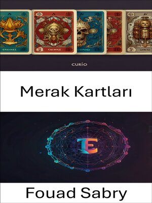 cover image of Merak Kartları